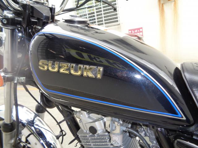 スズキ GN125