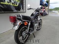 スズキ GN125