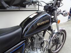 スズキ GN125