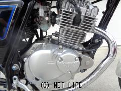 スズキ GN125