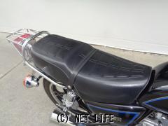 スズキ GN125