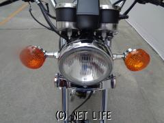 スズキ GN125
