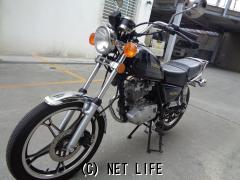スズキ GN125