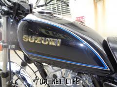 スズキ GN125