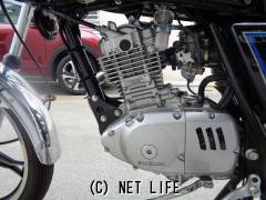 スズキ GN125