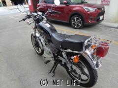 スズキ GN125