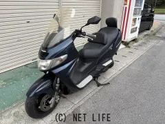 スズキ バーグマン250