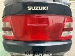 スズキ バーグマン250