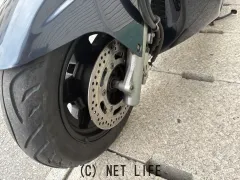 スズキ バーグマン250