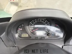 スズキ バーグマン250