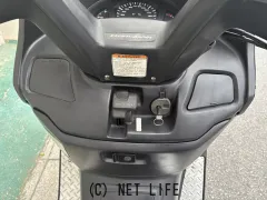 スズキ バーグマン250