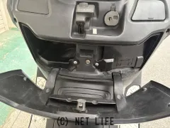 スズキ バーグマン250