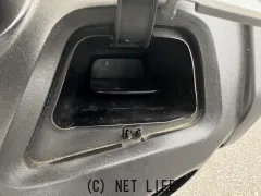 スズキ バーグマン250