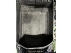 スズキ バーグマン250