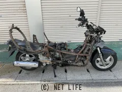 スズキ バーグマン250