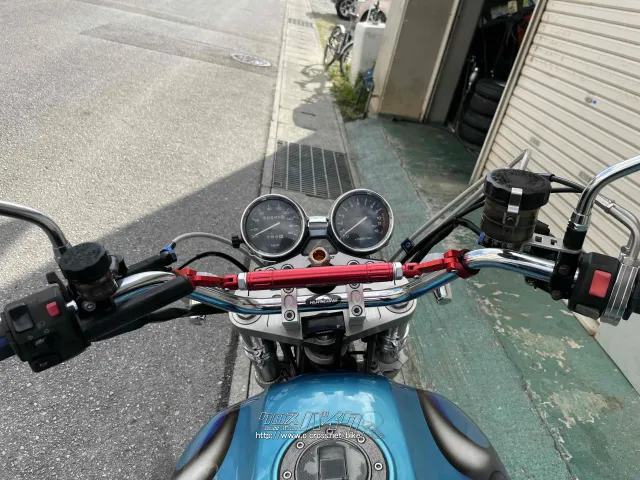 ヤマハ XJR1200