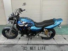ヤマハ XJR1200