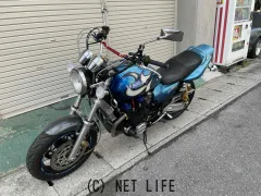 ヤマハ XJR1200