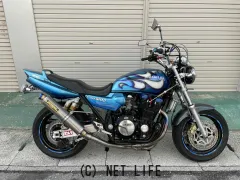 ヤマハ XJR1200