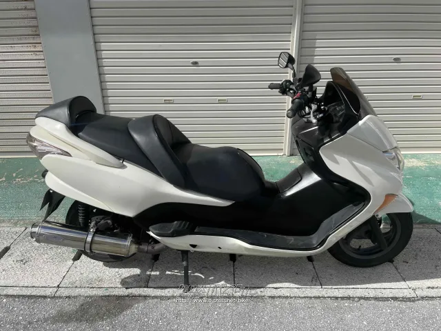 ホンダ フォルツァ