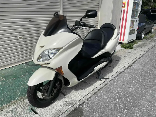ホンダ フォルツァ