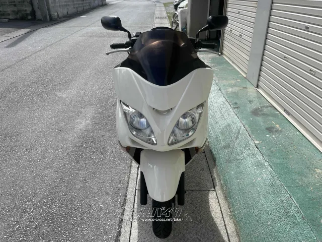 ホンダ フォルツァ