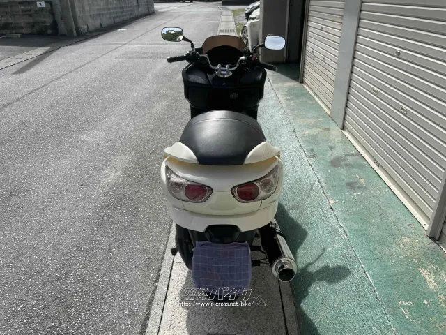 ホンダ フォルツァ