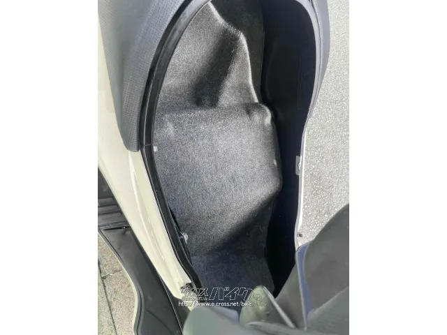 ホンダ フォルツァ