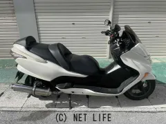 ホンダ フォルツァ