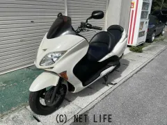 ホンダ フォルツァ