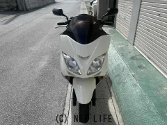 ホンダ フォルツァ