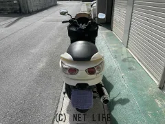 ホンダ フォルツァ