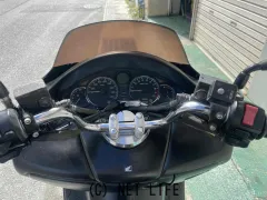 ホンダ フォルツァ