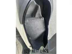 ホンダ フォルツァ