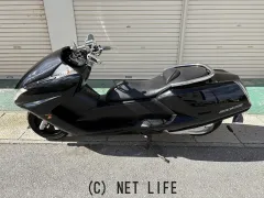 ヤマハ マグザム