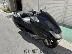 ヤマハ マグザム