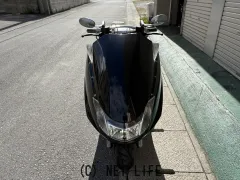 ヤマハ マグザム