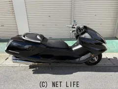 ヤマハ マグザム