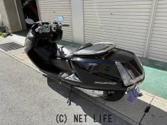 ヤマハ マグザム