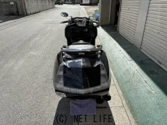 ヤマハ マグザム