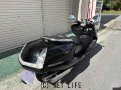 ヤマハ マグザム