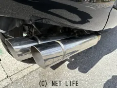 ヤマハ マグザム