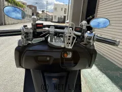 ヤマハ マグザム