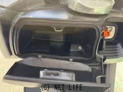 ヤマハ マグザム