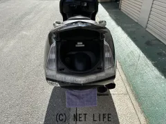 ヤマハ マグザム