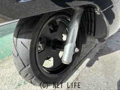 ヤマハ マグザム