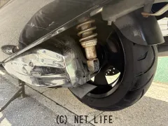 ヤマハ マグザム