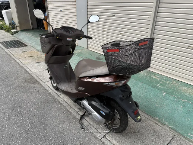 ホンダ ディオ