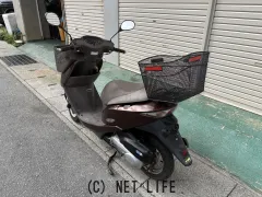 ホンダ ディオ