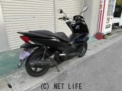 ホンダ PCX125